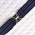 DALLAS with Silver Stirrup Buckle