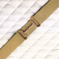 SUNNY with Gold Rhinestone Snaffle