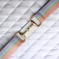 LEMON with Gold Snaffle Bit Buckle
