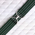 GRIFFIN with Silver Stirrup Buckle