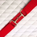 BRIGHTON with Gold Snaffle Buckle