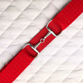 BRIGHTON with Silver Snaffle Buckle