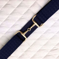 SPLASH with Gold Snaffle Buckle