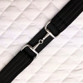 JASPER with Silver Snaffle Buckle