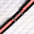 VIVVY with Hematite Snaffle Bit Buckle